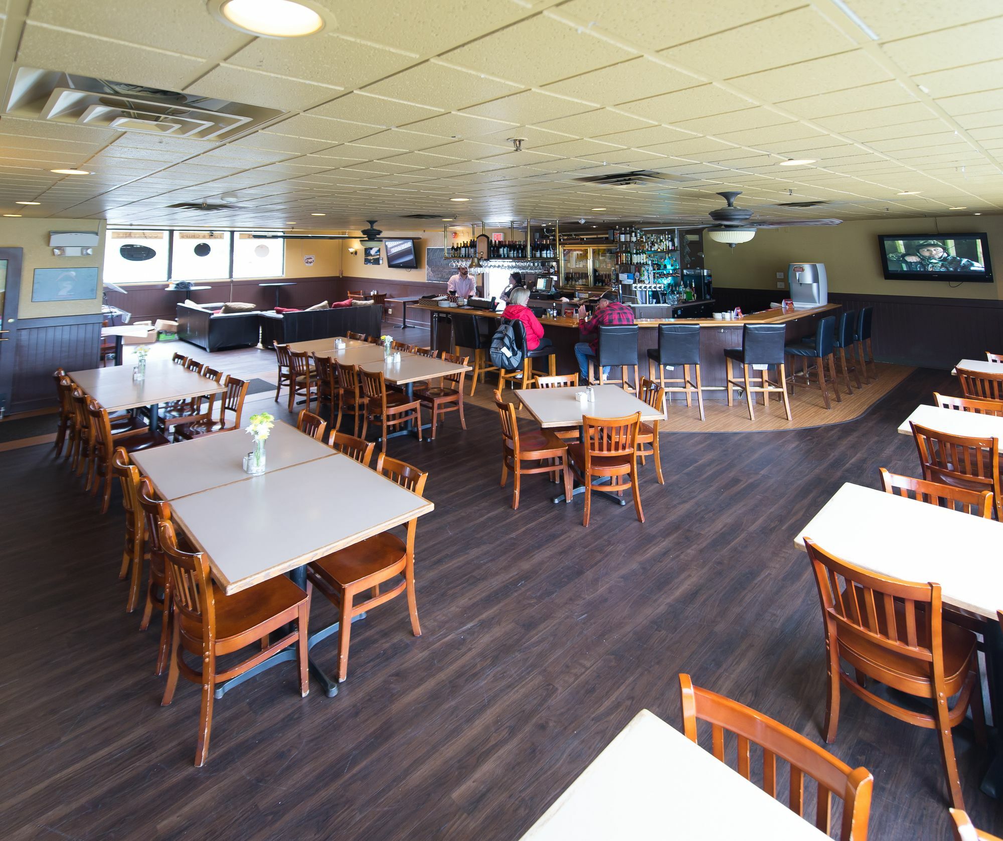 Ramada By Wyndham Juneau Extérieur photo