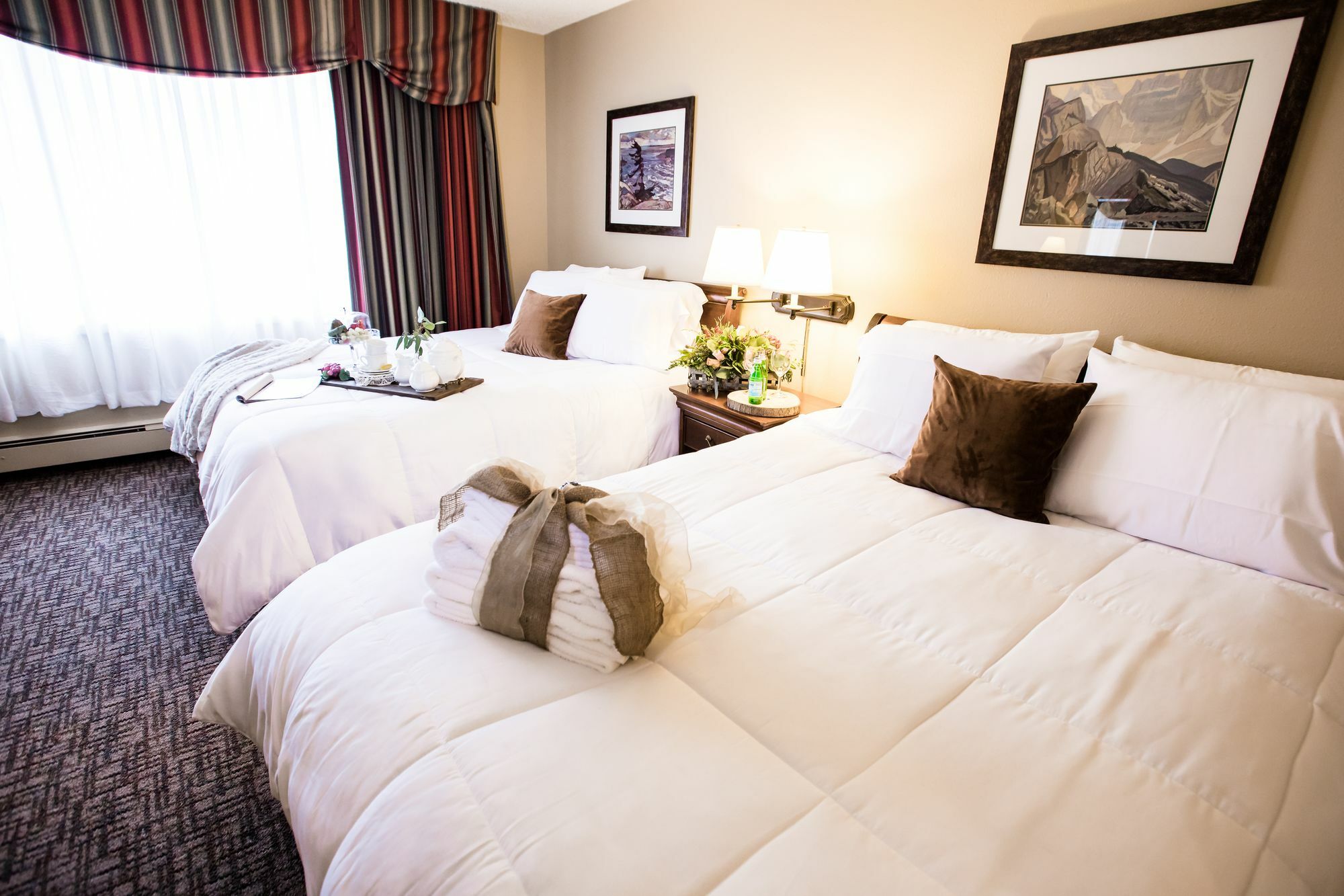 Ramada By Wyndham Juneau Extérieur photo
